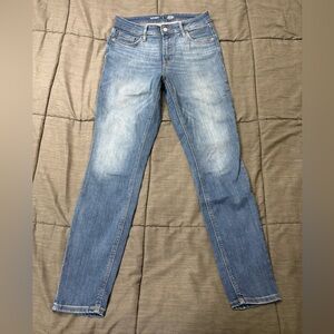 Old Navy Women's Rockstar Skinny Jeans